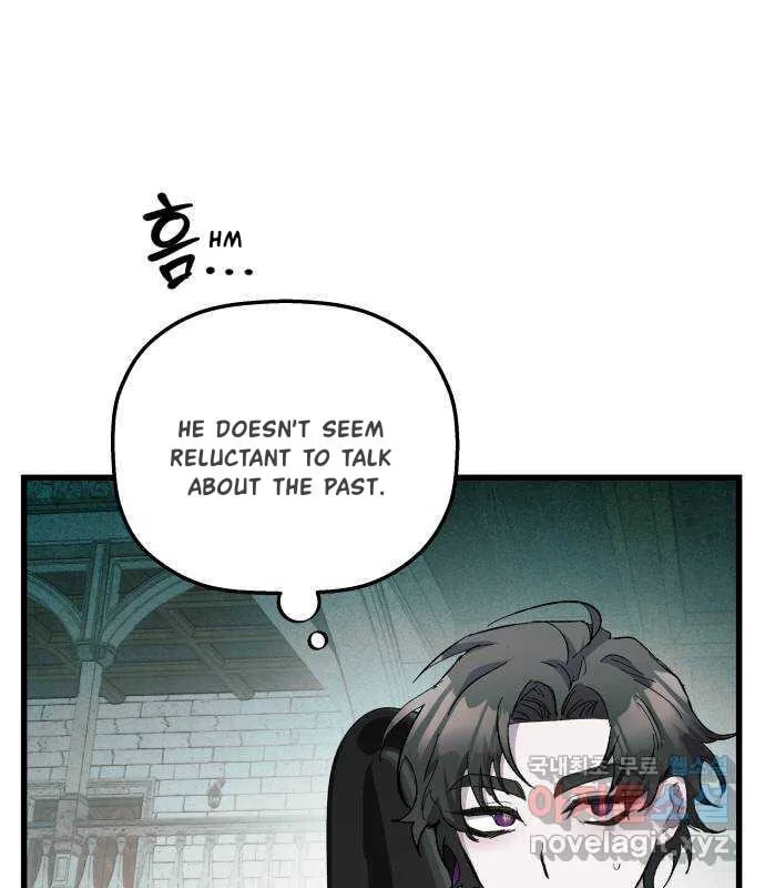 Longing and Lies Chapter 22 page 37