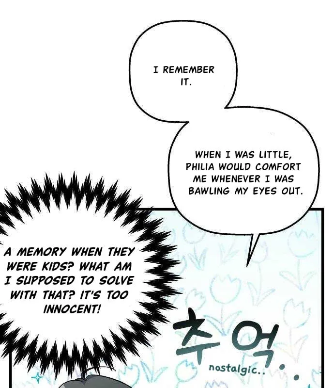 Longing and Lies Chapter 22 page 46