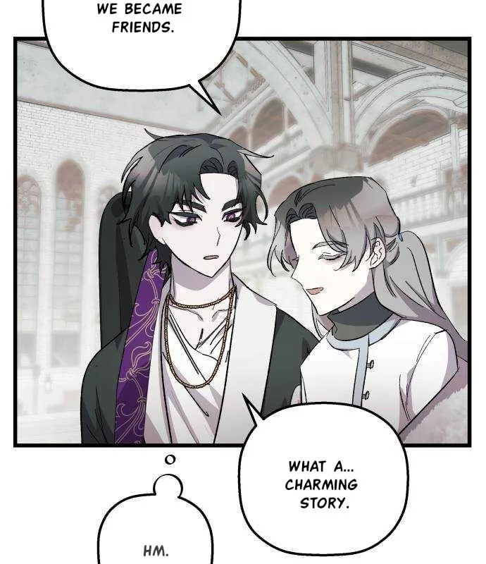 Longing and Lies Chapter 22 page 56