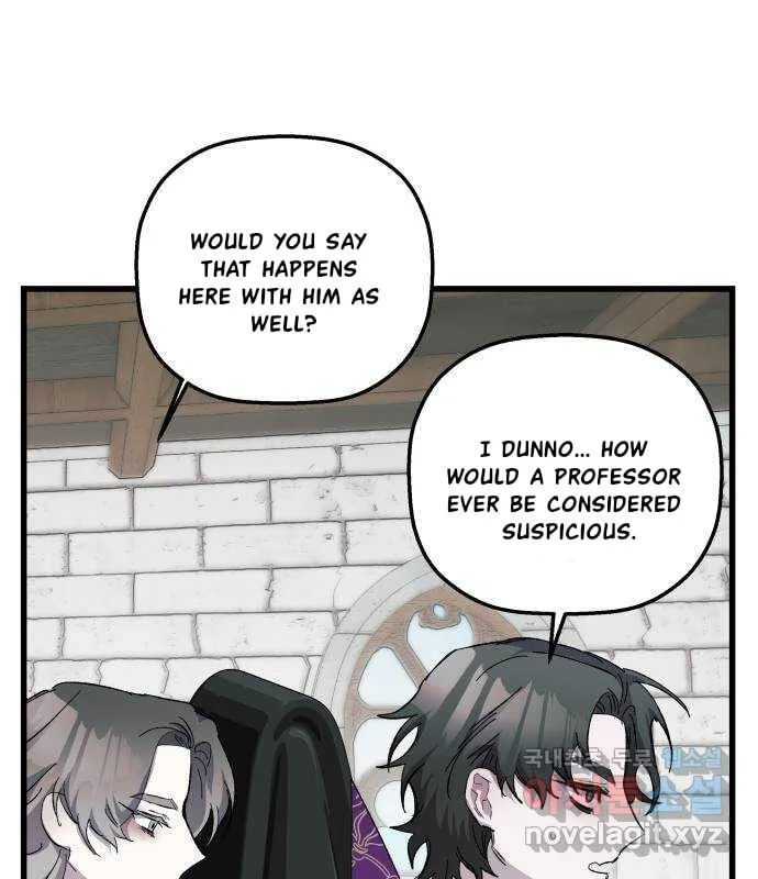 Longing and Lies Chapter 22 page 67