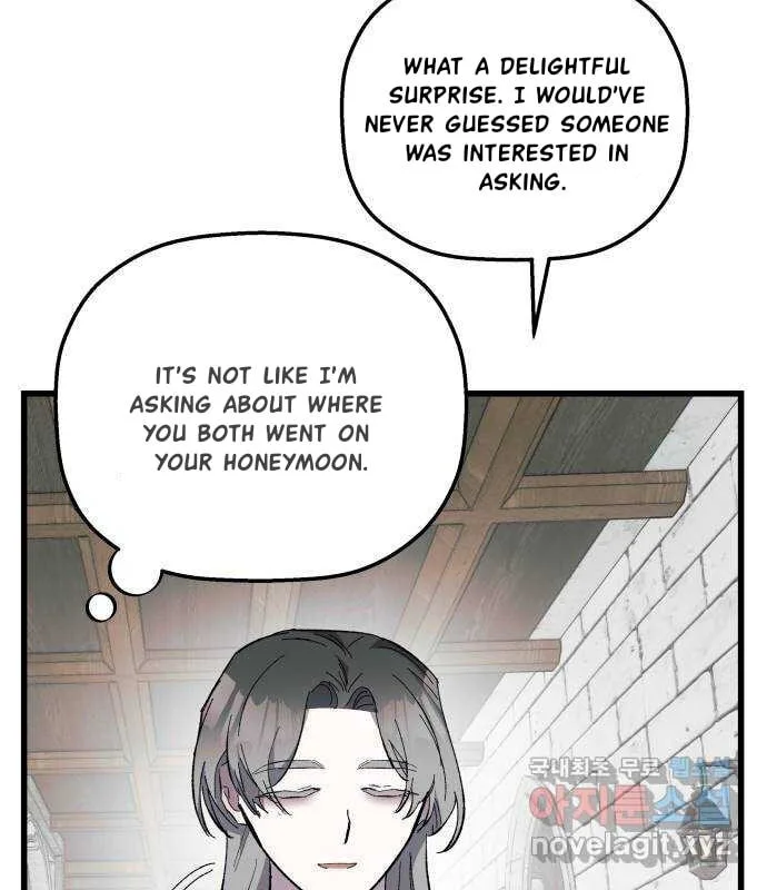 Longing and Lies Chapter 22 page 35