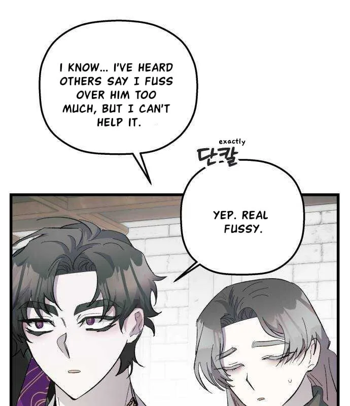 Longing and Lies Chapter 22 page 82