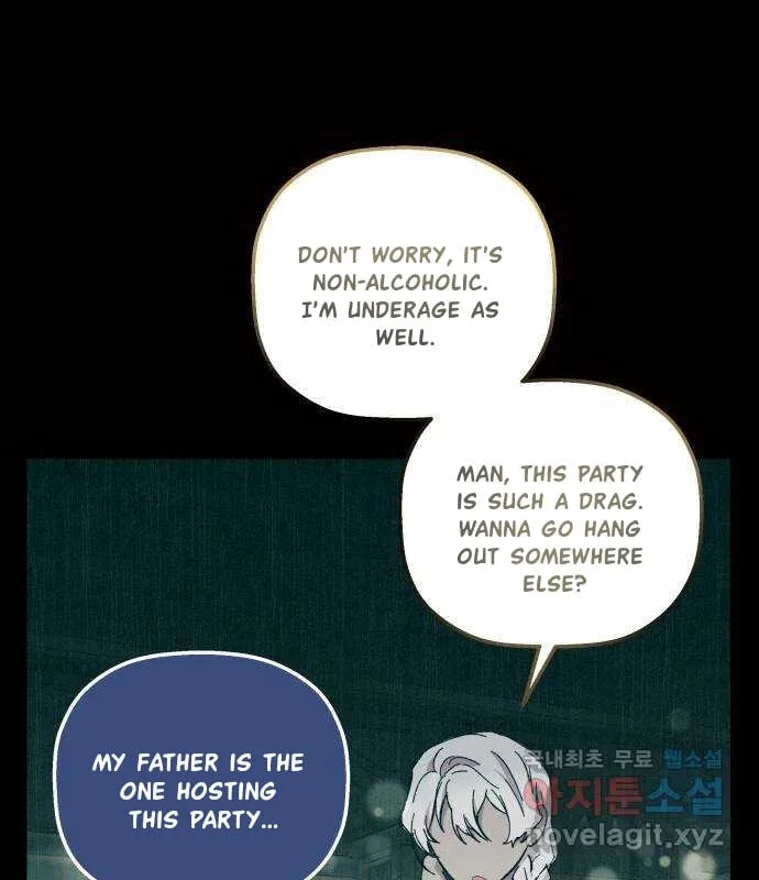 Longing and Lies Chapter 22 page 111