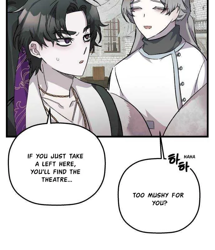 Longing and Lies Chapter 22 page 92