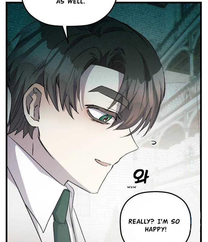Longing and Lies Chapter 23 page 3