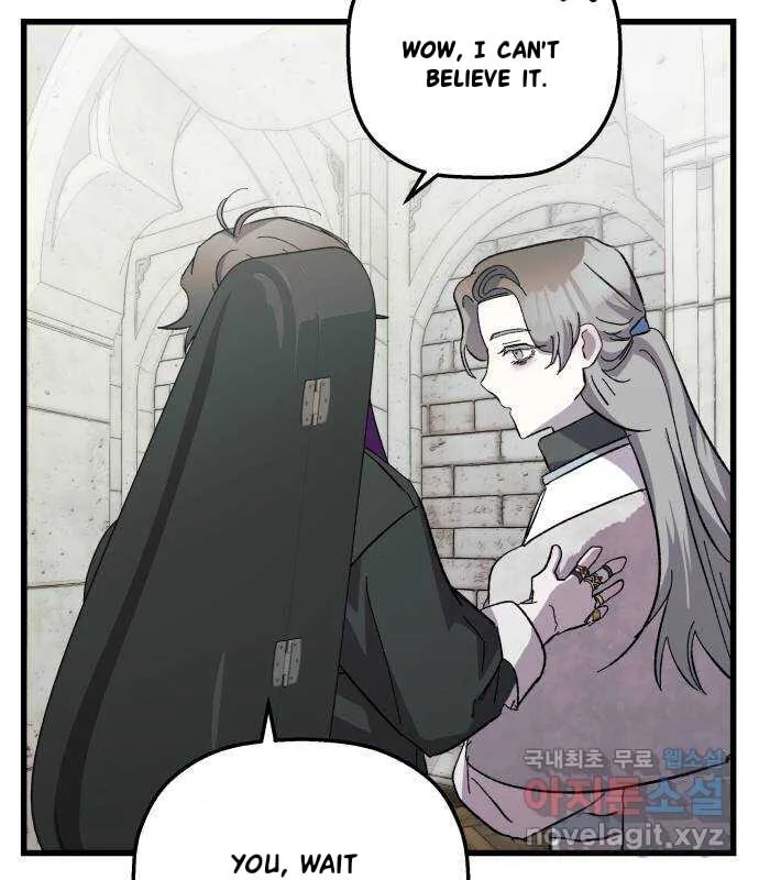 Longing and Lies Chapter 23 page 5