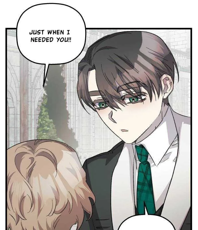 Longing and Lies Chapter 23 page 28
