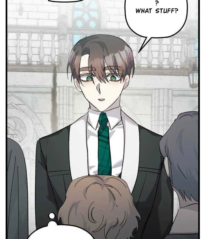 Longing and Lies Chapter 23 page 30