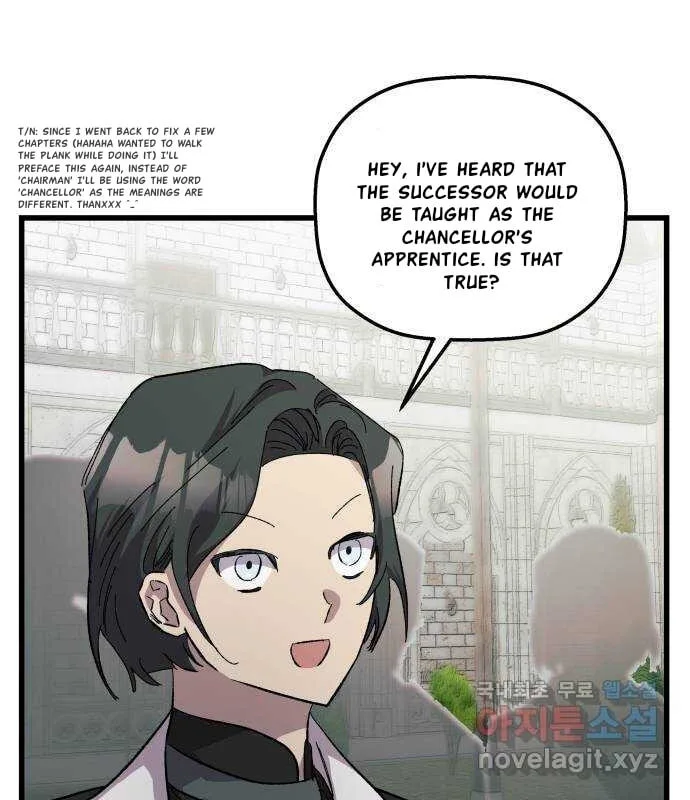 Longing and Lies Chapter 23 page 45