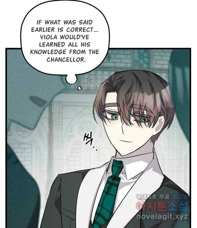 Longing and Lies Chapter 23 page 61