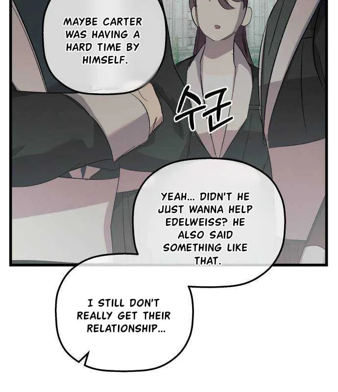 Longing and Lies Chapter 23 page 109