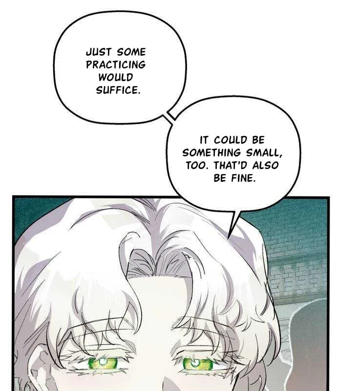 Longing and Lies Chapter 23 page 124