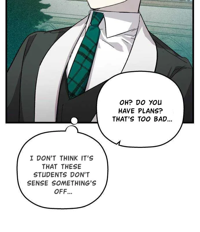 Longing and Lies Chapter 23 page 129