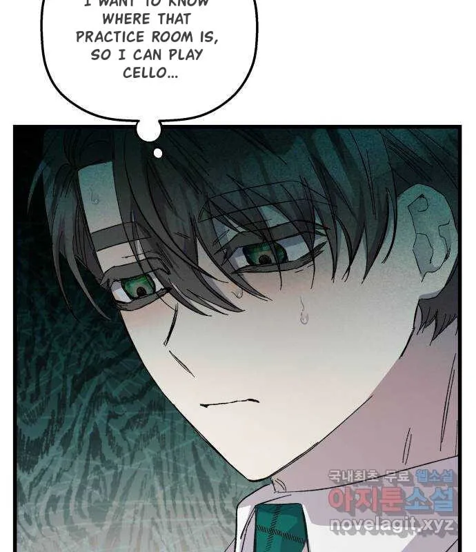 Longing and Lies Chapter 23 page 135