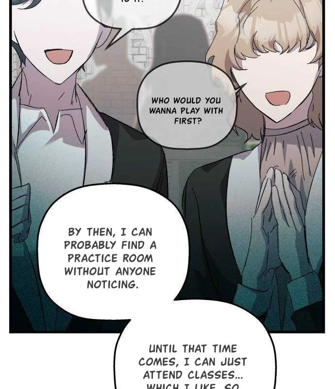 Longing and Lies Chapter 23 page 148