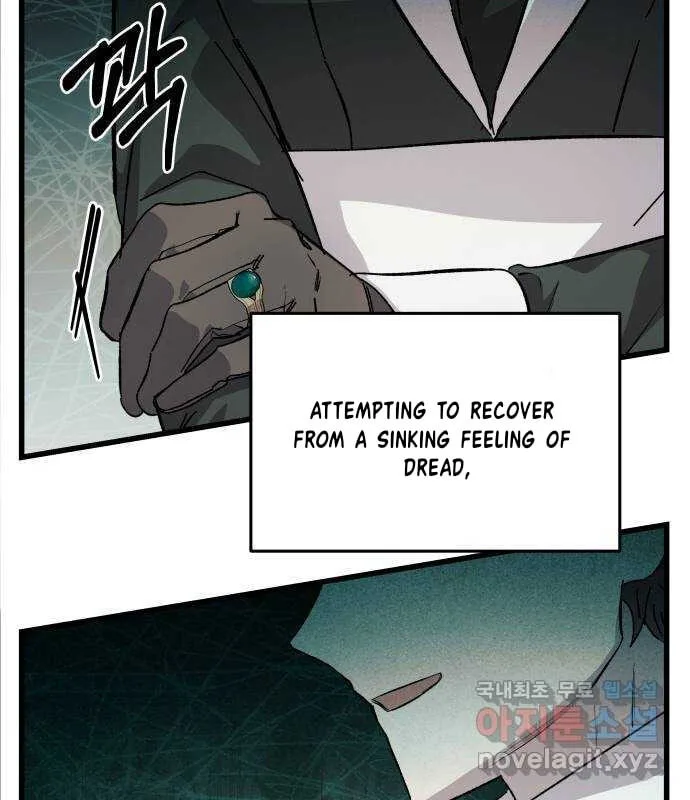 Longing and Lies Chapter 23 page 153