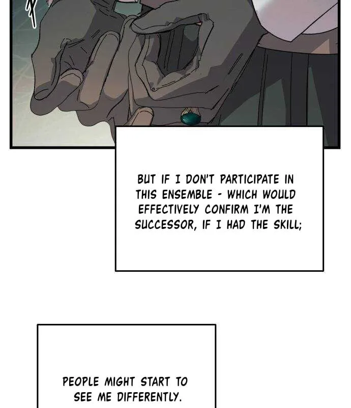 Longing and Lies Chapter 23 page 138