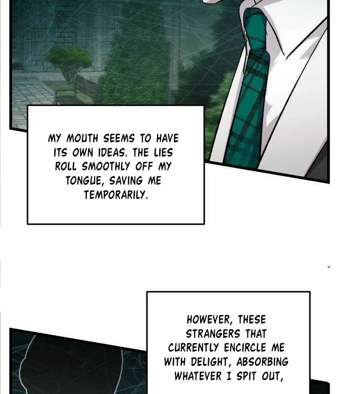 Longing and Lies Chapter 23 page 154