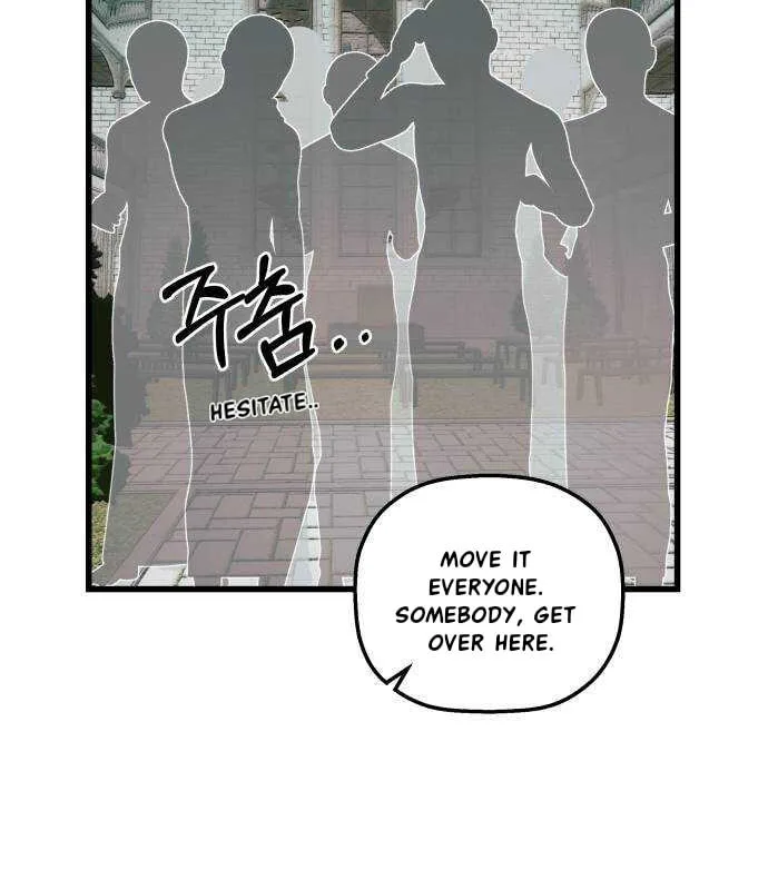 Longing and Lies Chapter 24 page 25