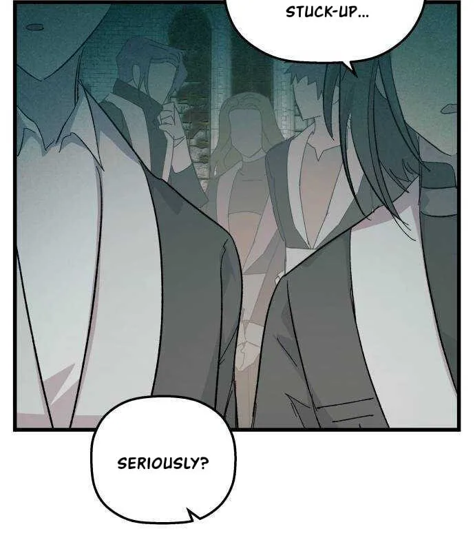Longing and Lies Chapter 24 page 19
