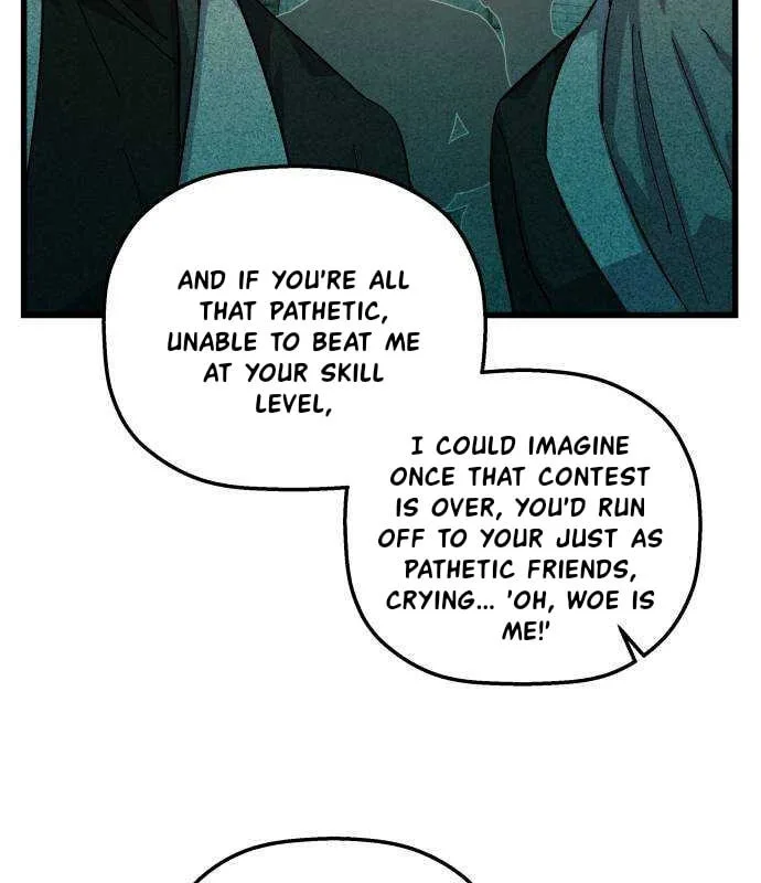 Longing and Lies Chapter 24 page 51
