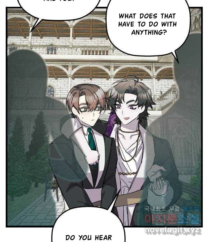 Longing and Lies Chapter 24 page 53