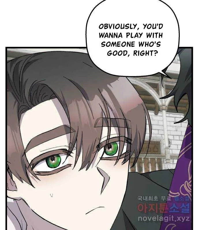Longing and Lies Chapter 24 page 57