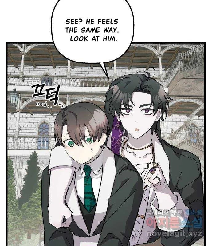 Longing and Lies Chapter 24 page 59