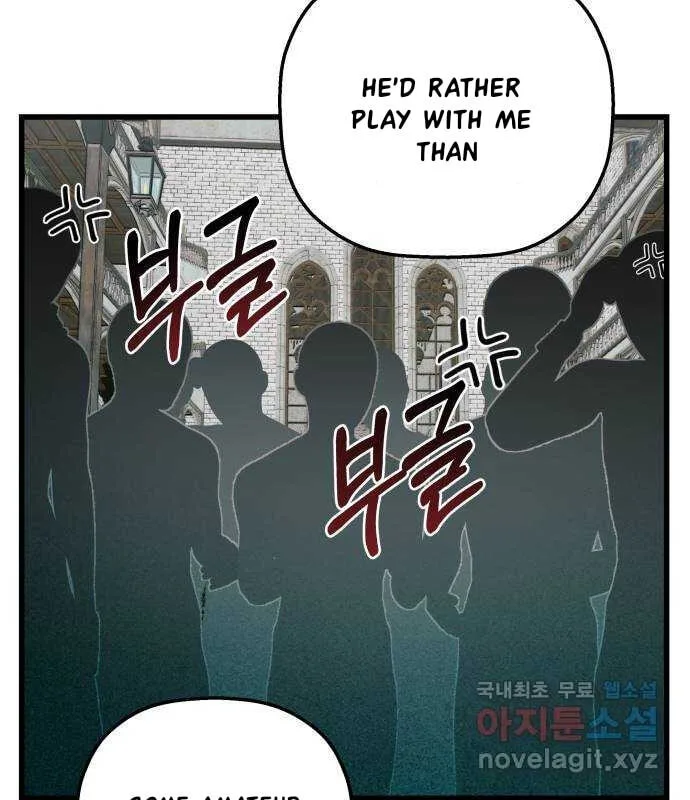 Longing and Lies Chapter 24 page 61