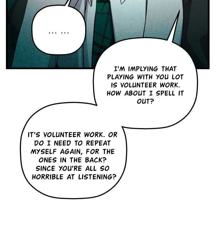 Longing and Lies Chapter 24 page 66