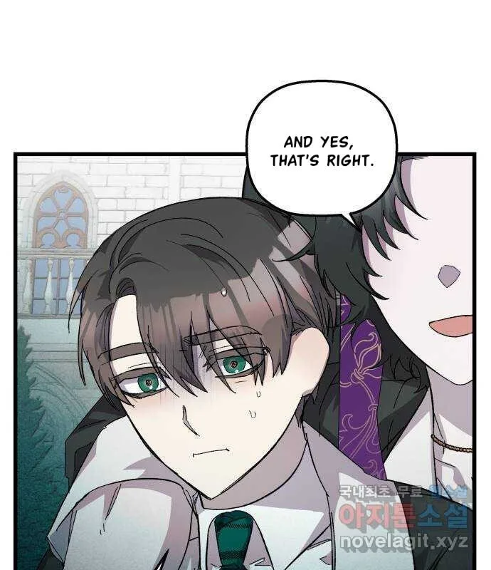 Longing and Lies Chapter 24 page 65