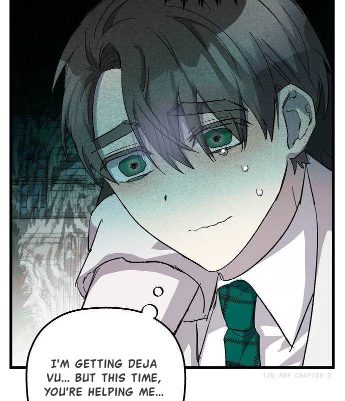 Longing and Lies Chapter 24 page 68