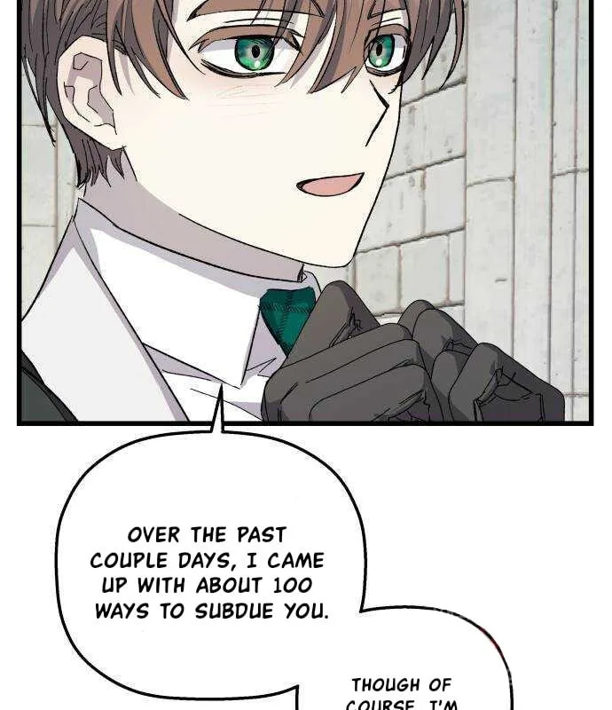 Longing and Lies Chapter 24 page 121
