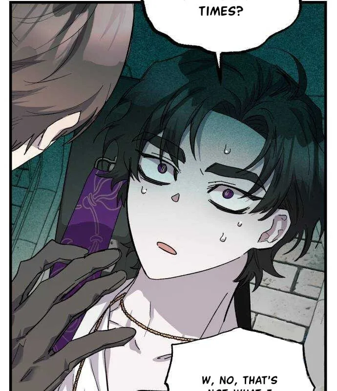 Longing and Lies Chapter 24 page 123