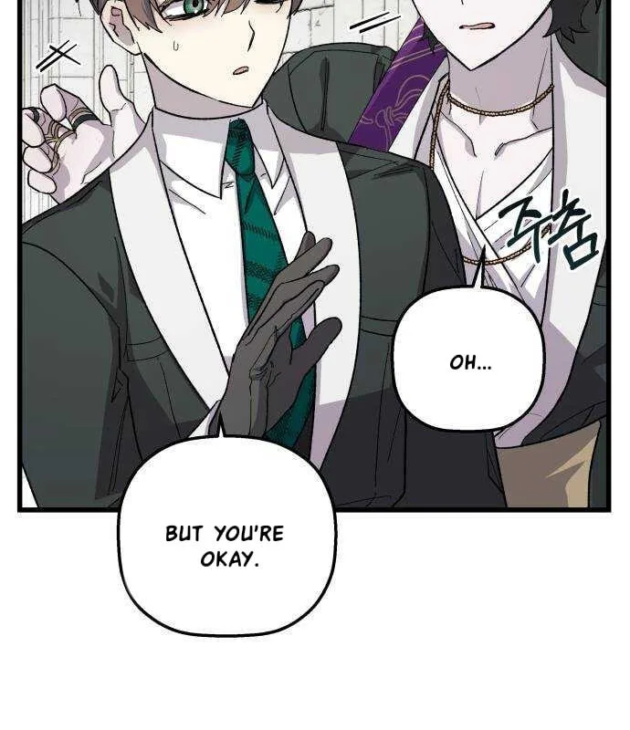 Longing and Lies Chapter 24 page 119