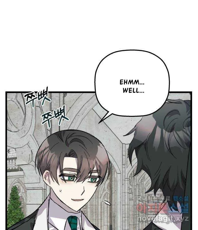 Longing and Lies Chapter 24 page 125