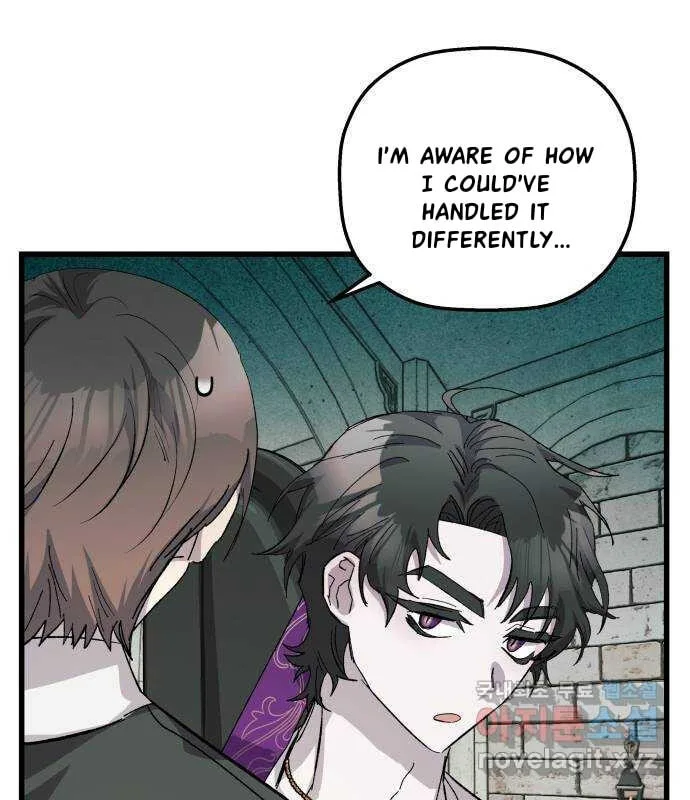 Longing and Lies Chapter 24 page 127