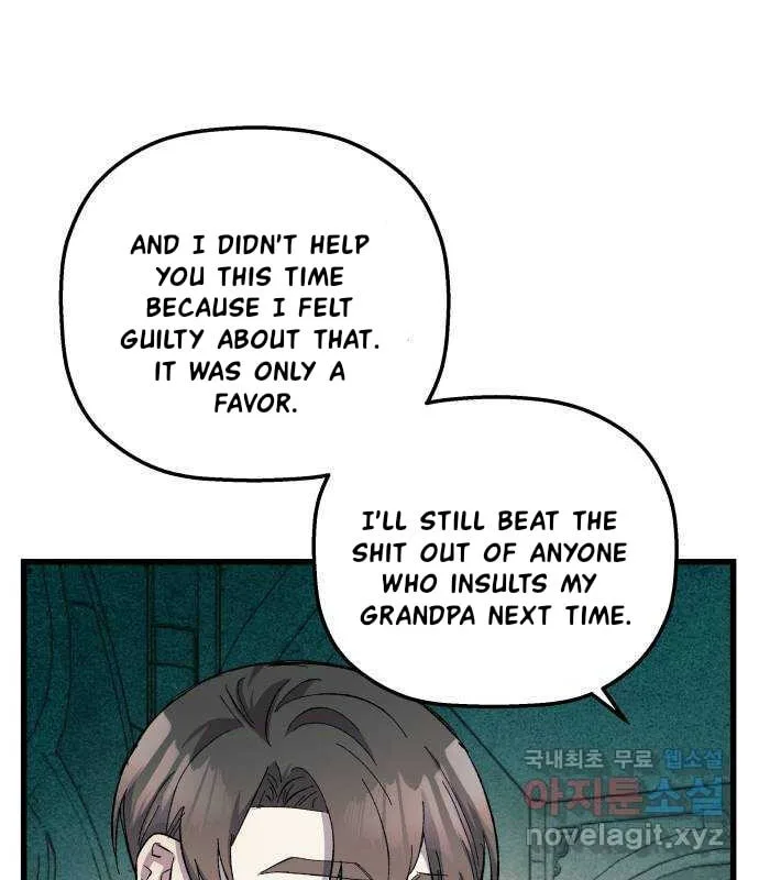 Longing and Lies Chapter 24 page 129