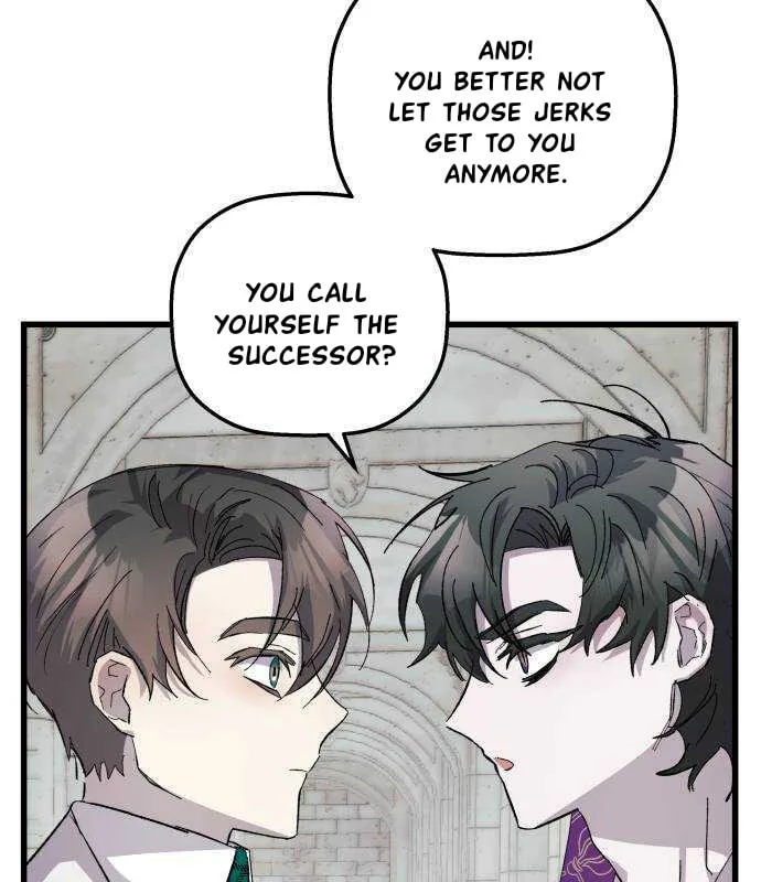 Longing and Lies Chapter 24 page 136