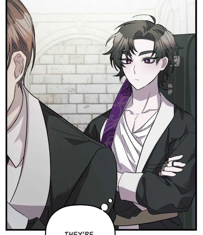 Longing and Lies Chapter 25 page 22