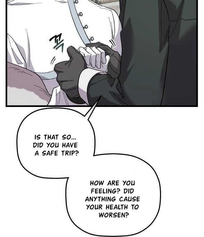 Longing and Lies Chapter 25 page 6