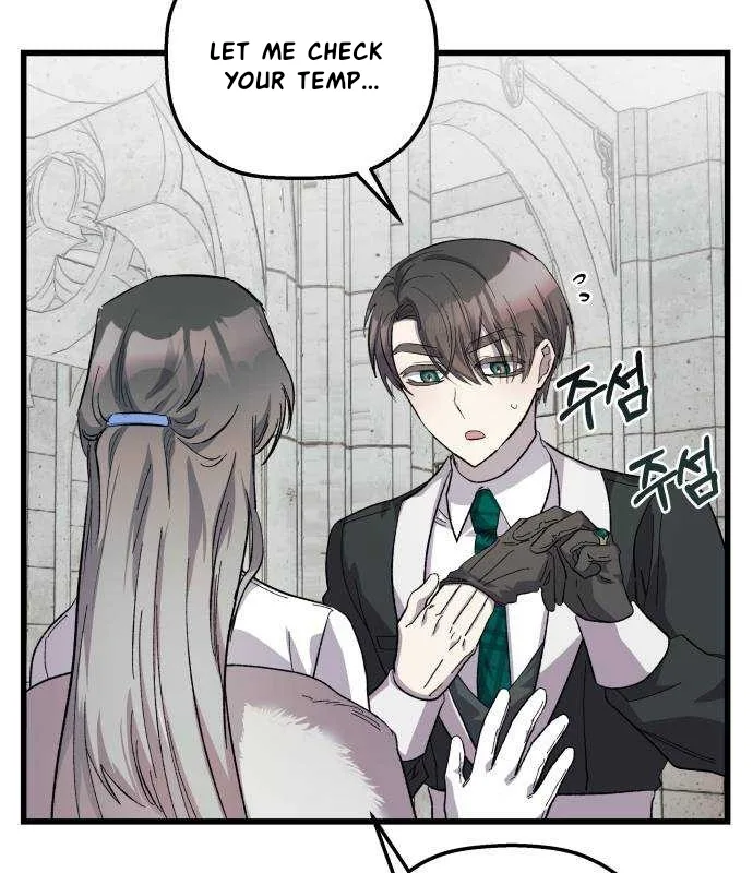 Longing and Lies Chapter 25 page 8