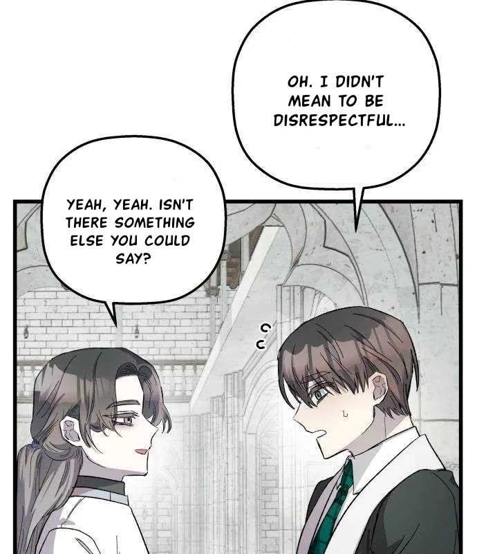Longing and Lies Chapter 25 page 12