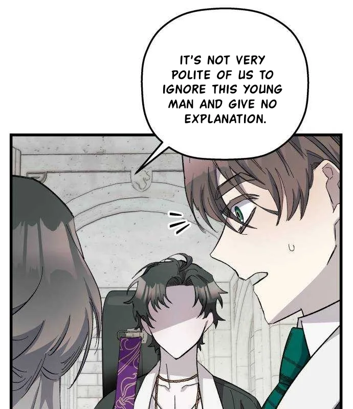 Longing and Lies Chapter 25 page 28