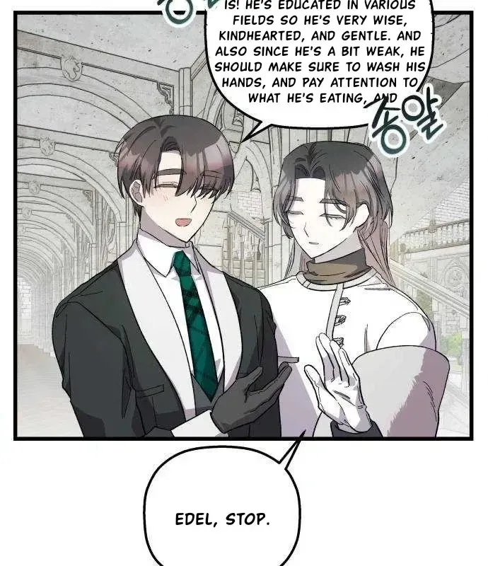 Longing and Lies Chapter 25 page 40