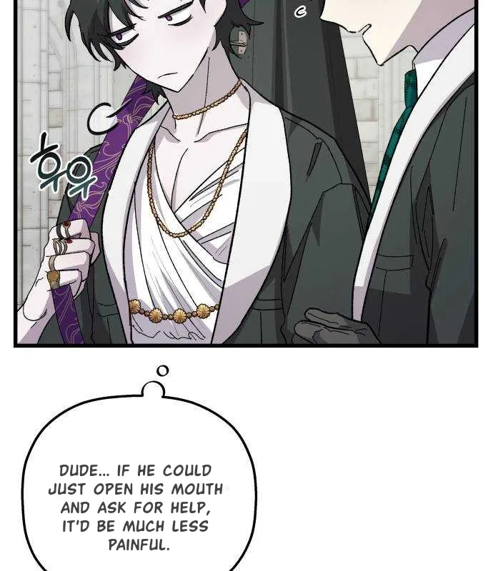 Longing and Lies Chapter 25 page 59