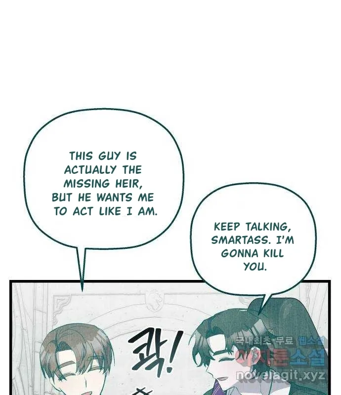 Longing and Lies Chapter 25 page 53