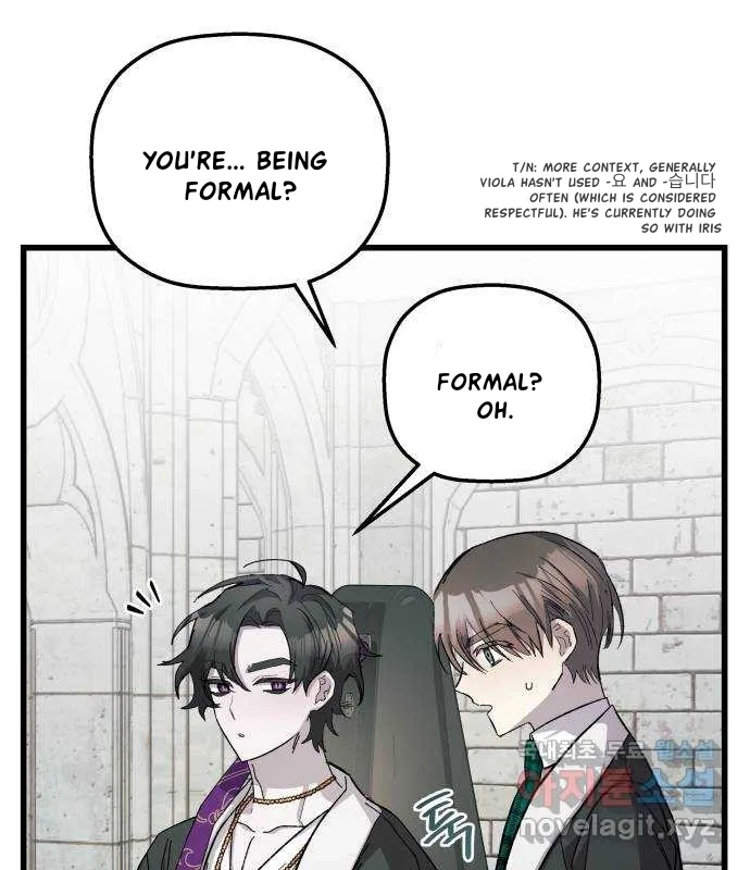 Longing and Lies Chapter 25 page 69