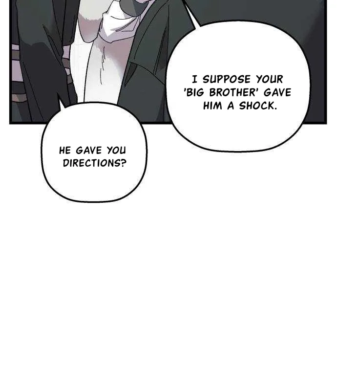Longing and Lies Chapter 25 page 34