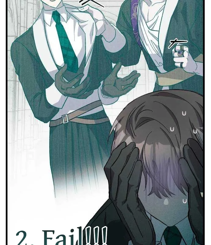 Longing and Lies Chapter 25 page 54